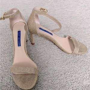 Stuart Weitzman Heels - Worn Once